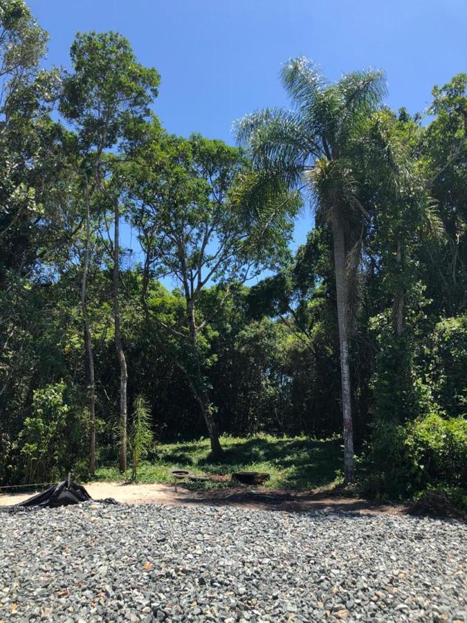 Casa de Campo - Chácara - Lagoa dos Encantos Barra Velha  Exterior foto